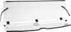 Moose Offroad - 23170434 - Full Folding Windshield - Ranger 1000
