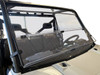 Moose Offroad - 23170458 - Full Folding Windshield - Deluxe - Ranger