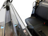 Moose Offroad - 23170458 - Full Folding Windshield - Deluxe - Ranger