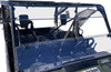 Moose Offroad - 23170459 - Full Folding Windshield - Deluxe - Pioneer