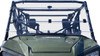 Moose Offroad - 23170459 - Full Folding Windshield - Deluxe - Pioneer