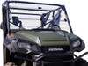 Moose Offroad - 23170459 - Full Folding Windshield - Deluxe - Pioneer