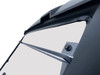Moose Offroad - 23170462 - Full Folding Windshield - Deluxe - Defender