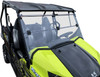 Moose Offroad - 23170469 - Full Folding Windshield - Deluxe - Teryx