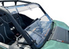 Moose Offroad - 23170474 - Full Folding Windshield - Deluxe - Can-Am