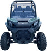 Moose Offroad - 23170474 - Full Folding Windshield - Deluxe - Can-Am