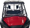 Moose Offroad - 23170475 - Full Folding Windshield - Deluxe - Pioneer
