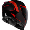  Icon - Airflite Crosslink Helmet - Red 