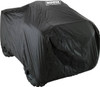 Moose Offroad - 40020099 - Dura ATV Cover - Black - XL