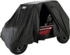 Moose Offroad - 40020103 - UTV Cover - 2 Seater - Black