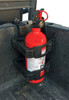 Moose Offroad - 40500052 - Fire Extinguisher Holder - Ranger