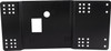 Moose Offroad - 45010612 - Plow Mount - Polaris