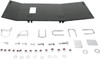 Moose Offroad - 45010613 - Plow Mount - Polaris