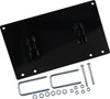 Moose Offroad - 45010645 - UTV Plow Mount - Can-Am