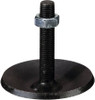 Moose Offroad - 45010703 - Screw-In Plow Skid