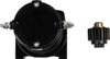 Moose Offroad - 45011259 - Replacement Motor for Pushtube Electric Turn Kit