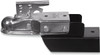 Moose Offroad - 45040036 - Trailer Hitch Conversion