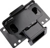 Moose Offroad - 45040230 - Front Receiver Hitch - Yamaha Wolverine