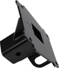 Moose Offroad - 45040307 - Receiver Hitch - 2" - Polaris