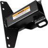Moose Offroad - 45040313 - Receiver Hitch - 2" - KingQuad
