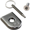 Saddlemen Seats Saddlemen - ATAB Security Seat Screw 