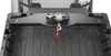 Moose Offroad - 45050834 - Bed Winch Mount