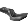 Le Pera - Tailwhip Seats fits '08-'25 Harley Touring Models (Except '23 FLHXSE/​FLTRXSE)