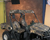 Moose Offroad - 45100006 - Roof Cap - Rhino - Mossy Oak