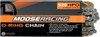 Moose Offroad - M5730088 - 520 HPO - O-Ring Chain - 88 PLT