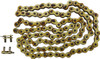 Moose Offroad - M57400112 - 520 RXP - Pro-MX Chain - 112 Links - Gold