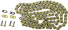 Moose Offroad - M57500116 - 428 RXP Pro-MX Chain - Gold - 116 Links