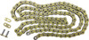 Moose Offroad - M57500120 - 428 RXP Pro-MX Chain - Gold - 120 Links