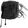 Biltwell Inc. - Exfil 7 Motorcycle Bag - Black