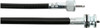 Motion Pro - 06550014 - Speedometer Cable - Yamaha ATV