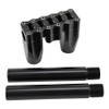 TC Bros - Pro Series Modular Risers