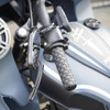  Arlen Ness - Air Trax Grips for Cable Application (See Desc.) 