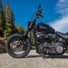 Arlen Ness - Air Trax Grips for TBW Application fits '08-'25 Touring (Except '23 FLHXSE/​FLTRXSE), '09-'25 H-D FL Trike, '16-'24 Softail, '13-'15 FXSBSE, '14-'15 FLSTNSE, '11-'12 FLSTSE, '16-'17 FXDLS, '20-'23 ELW Models