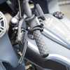 Arlen Ness - Air Trax Grips for TBW Application fits '08-'25 Touring (Except '23 FLHXSE/​FLTRXSE), '09-'25 H-D FL Trike, '16-'24 Softail, '13-'15 FXSBSE, '14-'15 FLSTNSE, '11-'12 FLSTSE, '16-'17 FXDLS, '20-'23 ELW Models