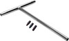 Motion Pro - 38120049 - T-Handle Tool - Driver with JIS/Cross-Head Bits