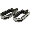 LA Choppers - BMX Male Mount Footpegs