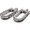 LA Choppers - BMX Male Mount Footpegs