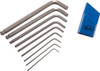 Motion Pro - MP080185 - Tools - Hex/Ball-End/Assortment - Set