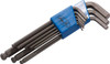 Motion Pro - MP080185 - Tools - Hex/Ball-End/Assortment - Set