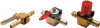 Motion Pro - P537 - In-Line Fuel Line - 3/16"