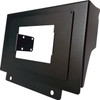 Navatlas - 22010266 - Dash Mount Bracket - 3" Source Kit - RZR Pro