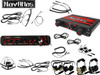 Navatlas - 44020980 - Communication System - Over-the-Head Headset - Black