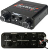 Navatlas - 44020991 - Intercom/Radio and In-Helmet Headset Kit - 4-Seat - Black