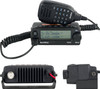 Navatlas - 44020991 - Intercom/Radio and In-Helmet Headset Kit - 4-Seat - Black