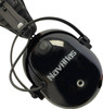 Navatlas - 44030134 - Headset - Over-the-Head - Stereo/VOX - Black