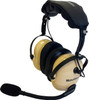 Navatlas - 44030135 - Headset - Over-the-Head - Stereo/VOX - Beige